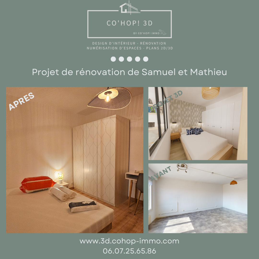 Studio de Samuel et Matthieu, image 9